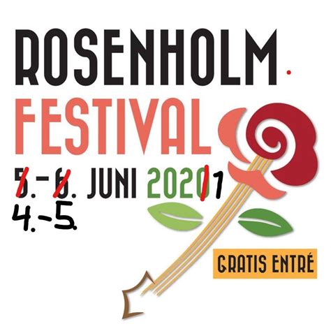 Rosenholm Festival 